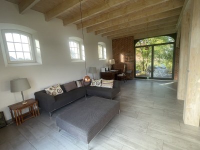 Cottage Remise unter dem Storchennest - Features photo 12