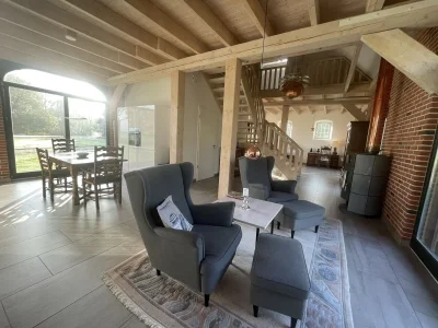 Cottage Remise unter dem Storchennest - Features photo 15