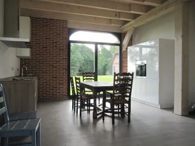 Cottage Remise unter dem Storchennest - Features photo 16