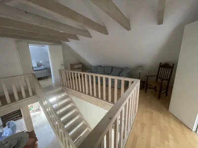 Cottage Remise unter dem Storchennest - Features photo 20