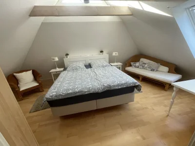 Cottage Remise unter dem Storchennest - Features photo 21