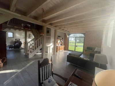 Cottage Remise unter dem Storchennest - Features photo 22