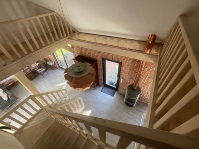 Cottage Remise unter dem Storchennest - Features photo 23