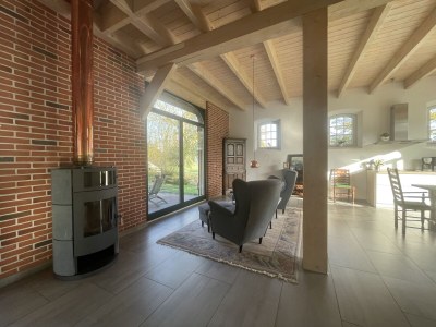 Cottage Remise unter dem Storchennest - Features photo 25