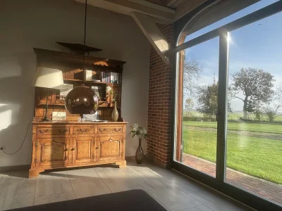 Cottage Remise unter dem Storchennest - Features photo 26