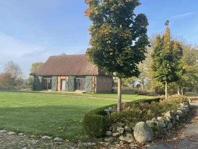 Cottage Remise unter dem Storchennest - Environment photo 27