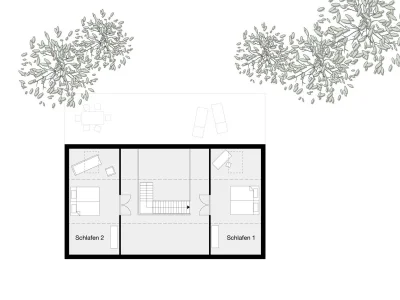 Cottage Remise unter dem Storchennest - Document photo 29