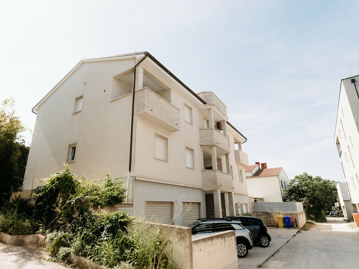 Holiday apartment PoliNas - Outdoor photo 3