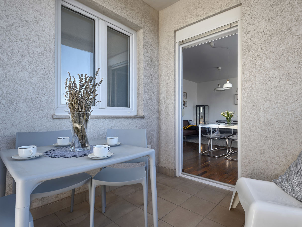 Holiday apartment PoliNas - Outdoor photo 5