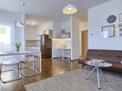 Holiday apartment PoliNas in Pula - Holiday apartment