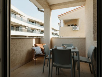 Holiday apartment PoliNas - Outdoor photo 4