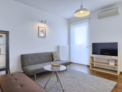 Holiday apartment PoliNas - Features photo 7