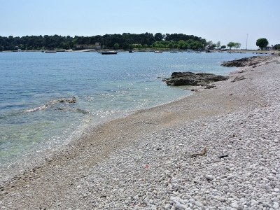 Holiday apartment PoliNas - Environment photo 14