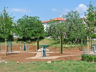 Holiday apartment PoliNas - Environment photo 17