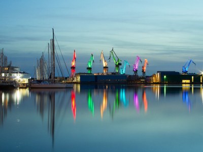 Holiday apartment PoliNas - Environment photo 18