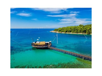 Holiday apartment PoliNas - Environment photo 22