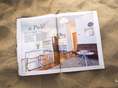 Holiday apartment PoliNas - Document photo 24