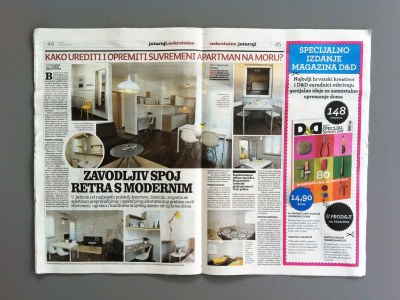 Holiday apartment PoliNas - Document photo 25