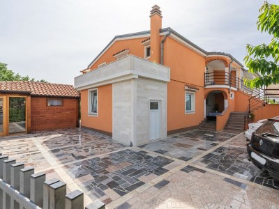 Apartment Visnjan No.1 - Outdoor photo 2