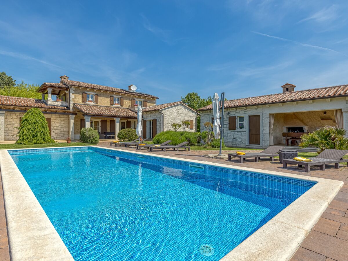 Villa Villa Stancija Martina