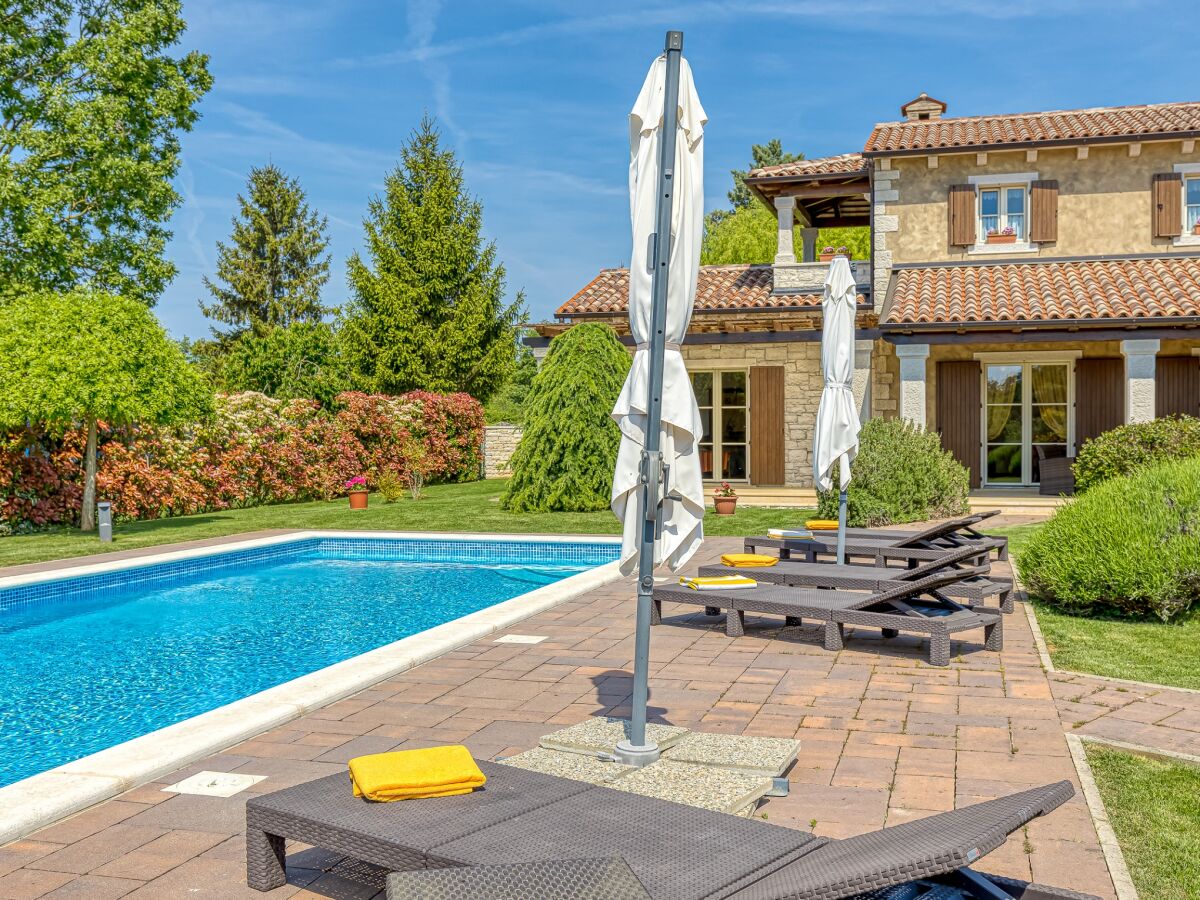 Villa Villa Stancija Martina - Outdoor photo 2