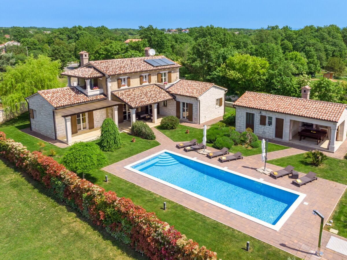 Villa Villa Stancija Martina - Outdoor photo 3