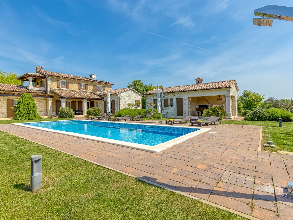 Villa Villa Stancija Martina - Outdoor photo 4