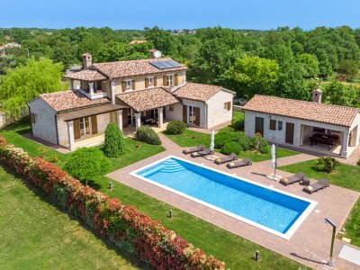 Villa Villa Stancija Martina - Outdoor photo 3