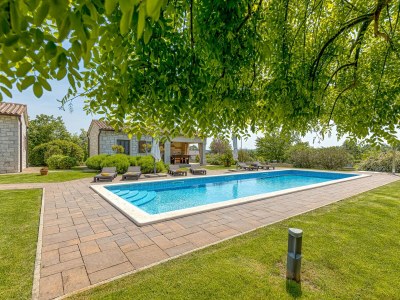 Villa Villa Stancija Martina - Outdoor photo 5