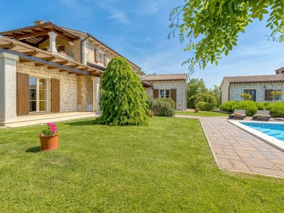 Villa Villa Stancija Martina - Outdoor photo 6