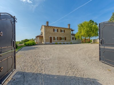 Villa Villa Stancija Martina - Outdoor photo 7