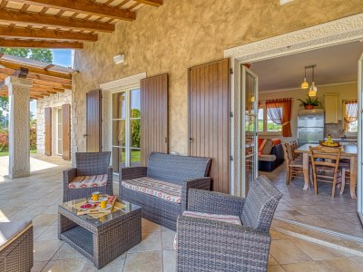 Villa Villa Stancija Martina - Outdoor photo 8