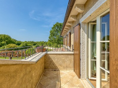 Villa Villa Stancija Martina - Outdoor photo 9