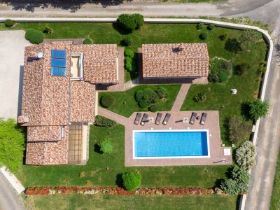 Villa Villa Stancija Martina - Outdoor photo 10