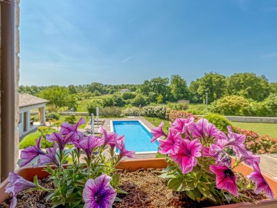 Villa Villa Stancija Martina - Outdoor photo 12