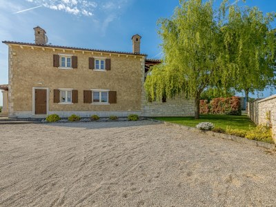 Villa Villa Stancija Martina - Outdoor photo 13