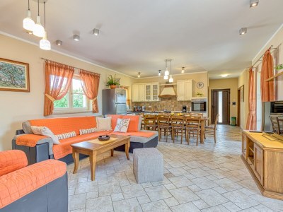 Villa Villa Stancija Martina - Features photo 14