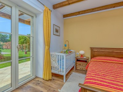 Villa Villa Stancija Martina - Features photo 19