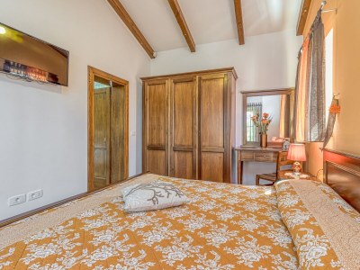 Villa Villa Stancija Martina - Features photo 21