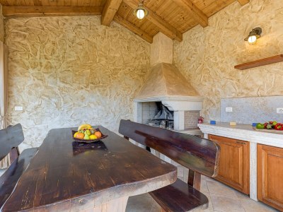 Villa Villa Stancija Martina - Environment photo 29