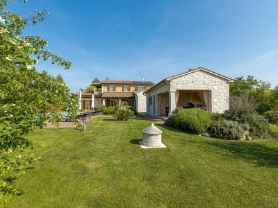 Villa Villa Stancija Martina - Environment photo 30