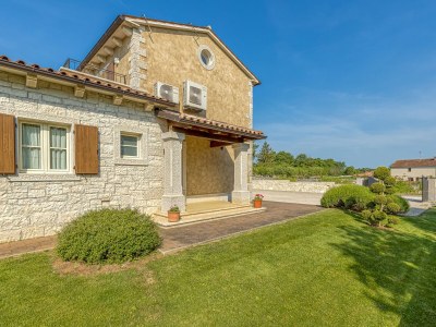 Villa Villa Stancija Martina - Environment photo 32