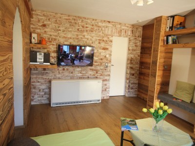 Holiday house Chalet Bergblick A - Features photo 8