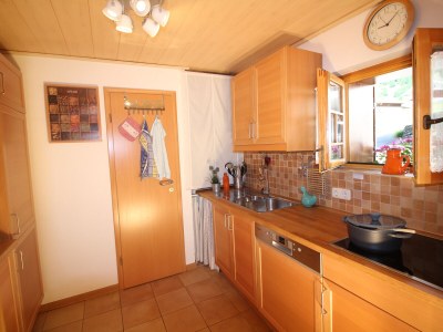 Holiday house Chalet Bergblick A - Features photo 9