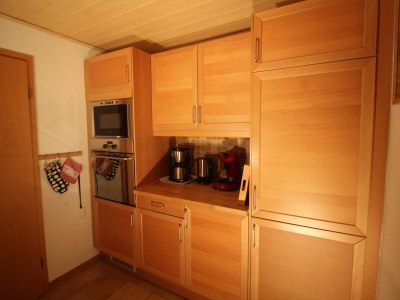 Holiday house Chalet Bergblick A - Features photo 10