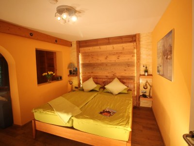 Holiday house Chalet Bergblick A - Features photo 11