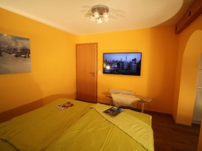 Holiday house Chalet Bergblick A - Features photo 12