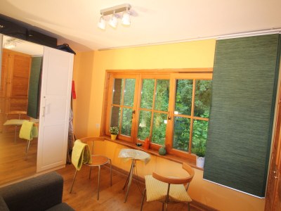 Holiday house Chalet Bergblick A - Features photo 13