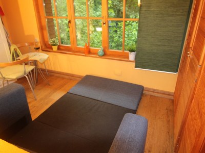 Holiday house Chalet Bergblick A - Features photo 14