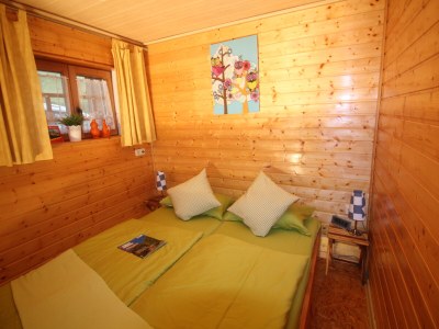Holiday house Chalet Bergblick A - Features photo 15